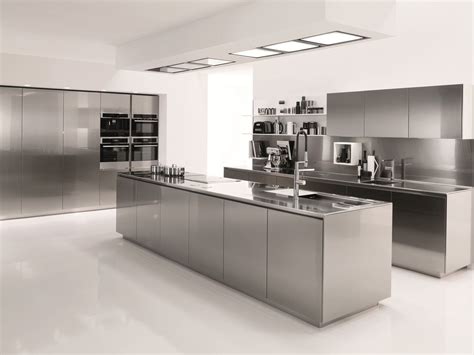 stainless steel kitchens cabinets|stainless steel kitchen cabinets ikea.